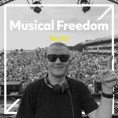 Musical Freedom Radio Episode 41 - Madison Mars