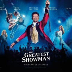 A Million Dreams - Ziv Zaifman (OST The Greatest Showman) Cover by Ramadhani