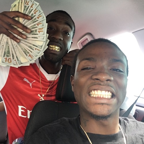 Stream d1 time never mattered freestyle by nsg lilbuddie listen