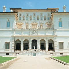 Villa Borghese_1. Galleria Borghese
