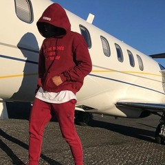 21 savage x bitch