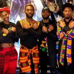 Black Gypsy - Afro House vol 6 (2017)