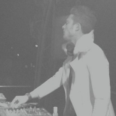 Daniel Cowel @ Kalliope - Burning Man 2015