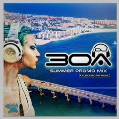 DJ30A Summer Promo Mix