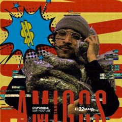 7ARI - AMIGOS  ( Officiel Video ) Prod By ENYWAYZ