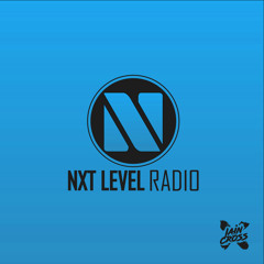 NXT Level Radio 009 - Iain Cross - 21.03.18