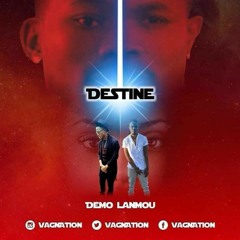VagNation - Destine
