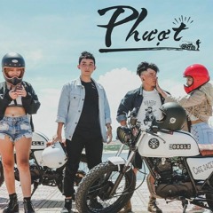 phượt