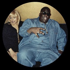 The Notorious B.I.G. - Big Poppa (HUGO REMIX)