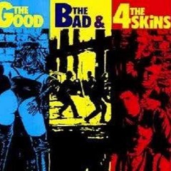 RiKi PRO$Ti2T - THE 4$KiN$ (Feat. JOHNNY POPULAR, DAViD Fi$H@NiGHT, CECiL FANTA$i & HVN$EL WiNTHROP)