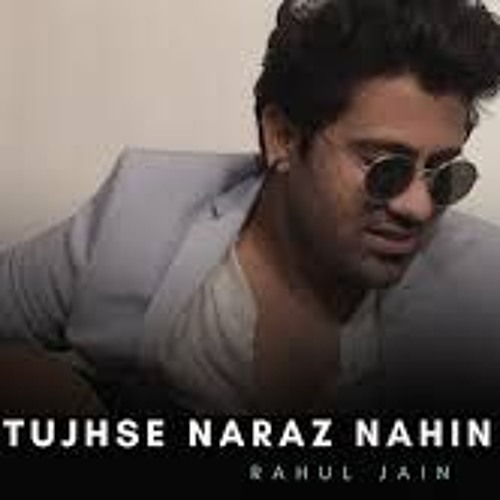 lata mangeshkar tujhse naraz nahin zindagi