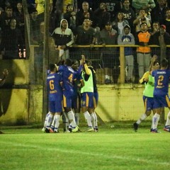 Gol do Pelotas - Jean Roberto