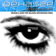 Dehasse - Freedom Of Society (Dehasse vs David Tort Balearic Brotherhood mix)