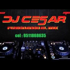 Salsa Baul  Al Rompe DJ - Cesar De King Miusic