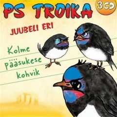 PS Troika-Honolulu öö (Jämejala versioon)
