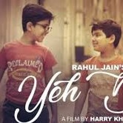 Yeh Dosti Hum Nahi Todenge - Rahul Jain | Unplugged Cover | Sholay | Pehchan Music | Friendship Song