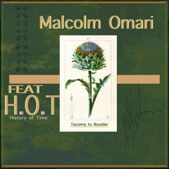 Tacoma to Boulder feat. H.O.T