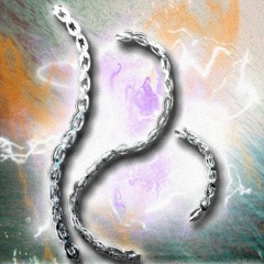 meta angel & light blending in - oval