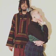 Blunt. (Prod. by Yorel Tifsim)