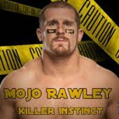 WWE Mojo Rawley NEW THEME(CLEAR VERSION) Killer Instinct (Edit)