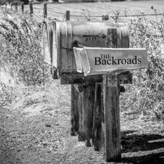 The Backroads   /   Ft. Ed Cunningham