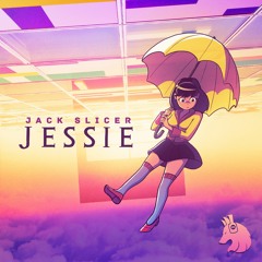 Jack Slicer - Jessie [Wolf Beats Media]