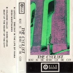 PREMIERE : The Cyclist - Lucille