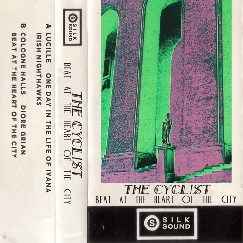 PREMIERE : The Cyclist - Lucille