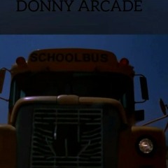 Donny Arcade-  Humble Ya Self