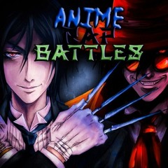 Alucard vs Sebastian Michaelis - Scrapped Anime Rap Battle