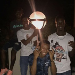 What Raised Me - J $lime ft. Jay Bouz & King Dave (prod.icewater)