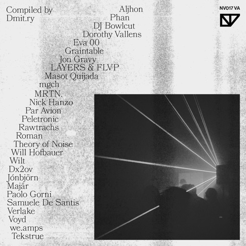 [NV017] On Fire