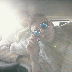 Bobby Basil x Reckluse - The Neighbours