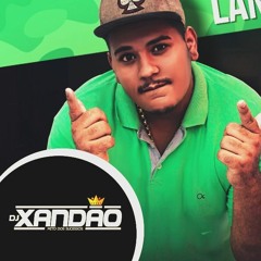 = MONT - TA NA GAIOLA RITMADA_ (DJ XANDAO 2018 XD PRODUÇÕES)