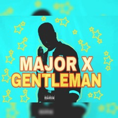 Major X - Gentleman