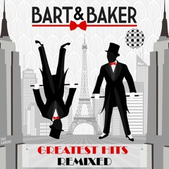 EXCLUSIVE - Bart&Baker Swing You Winners Feat Tape Five (Dj Mibor Remix)
