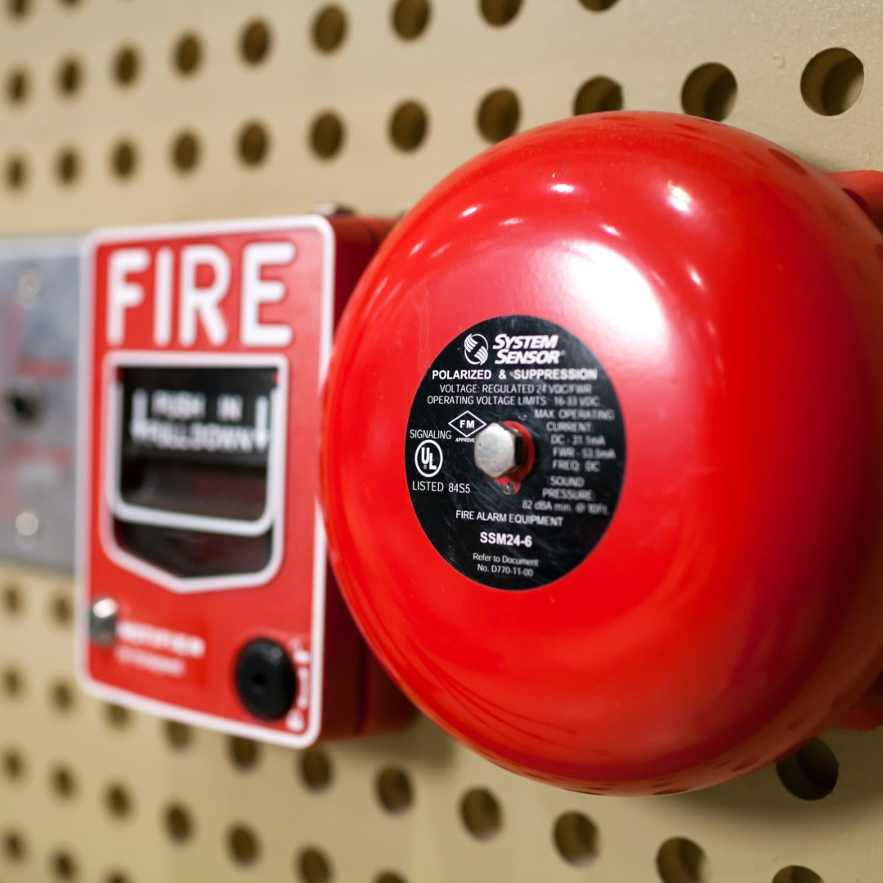 The Bob Cesca Show: Pulling the Fire Alarm episode artwork