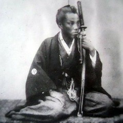 Master Of The Samurai