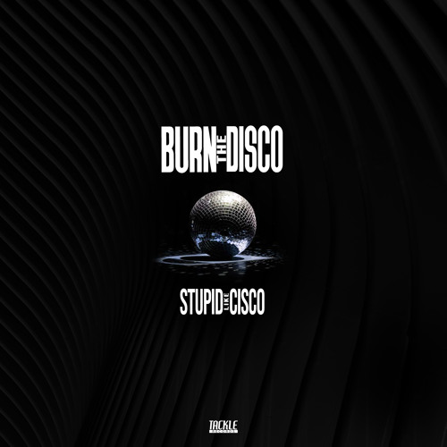Burn The Disco - Stupid Like 'Cisco