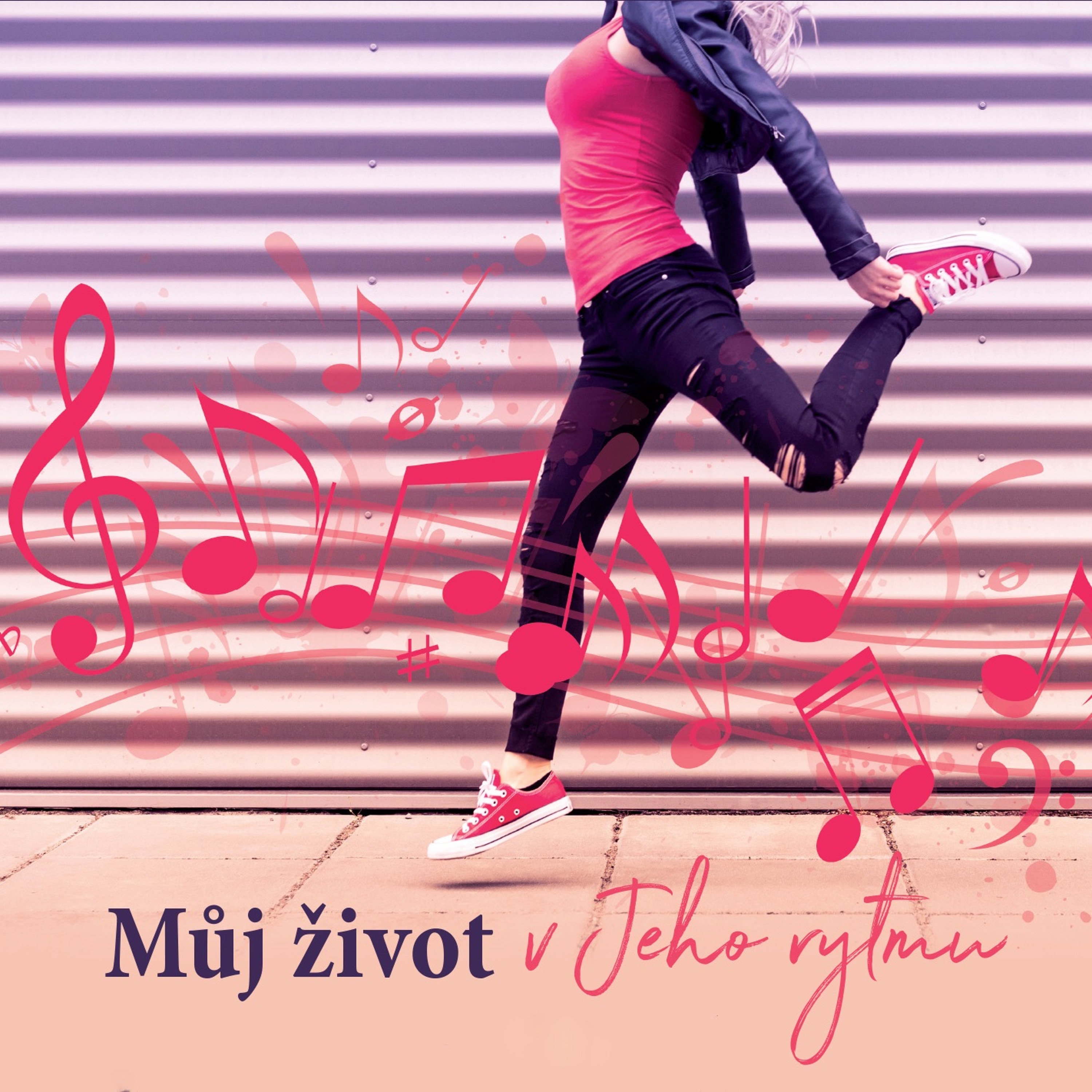 Můj život v Jeho rytmu - Nový Jeruzalém 2018 episode artwork