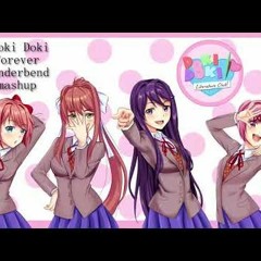 【DDLC FOREVER】 - Genderbend Mix