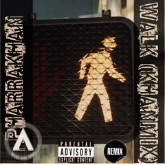 Walk (KHANMIX)