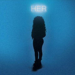 H.E.R.  - Focus (Genecist & Jalen Reese remix)