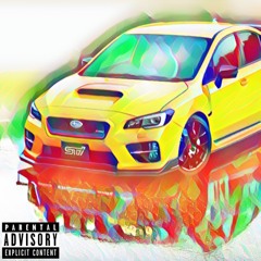 Yellow Subi (Feat. McAvelli) [Prod. by CamGotHits]
