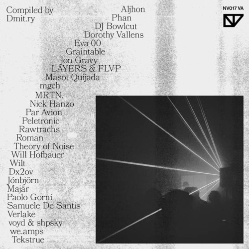 Nightfall (released on Neo Violence)