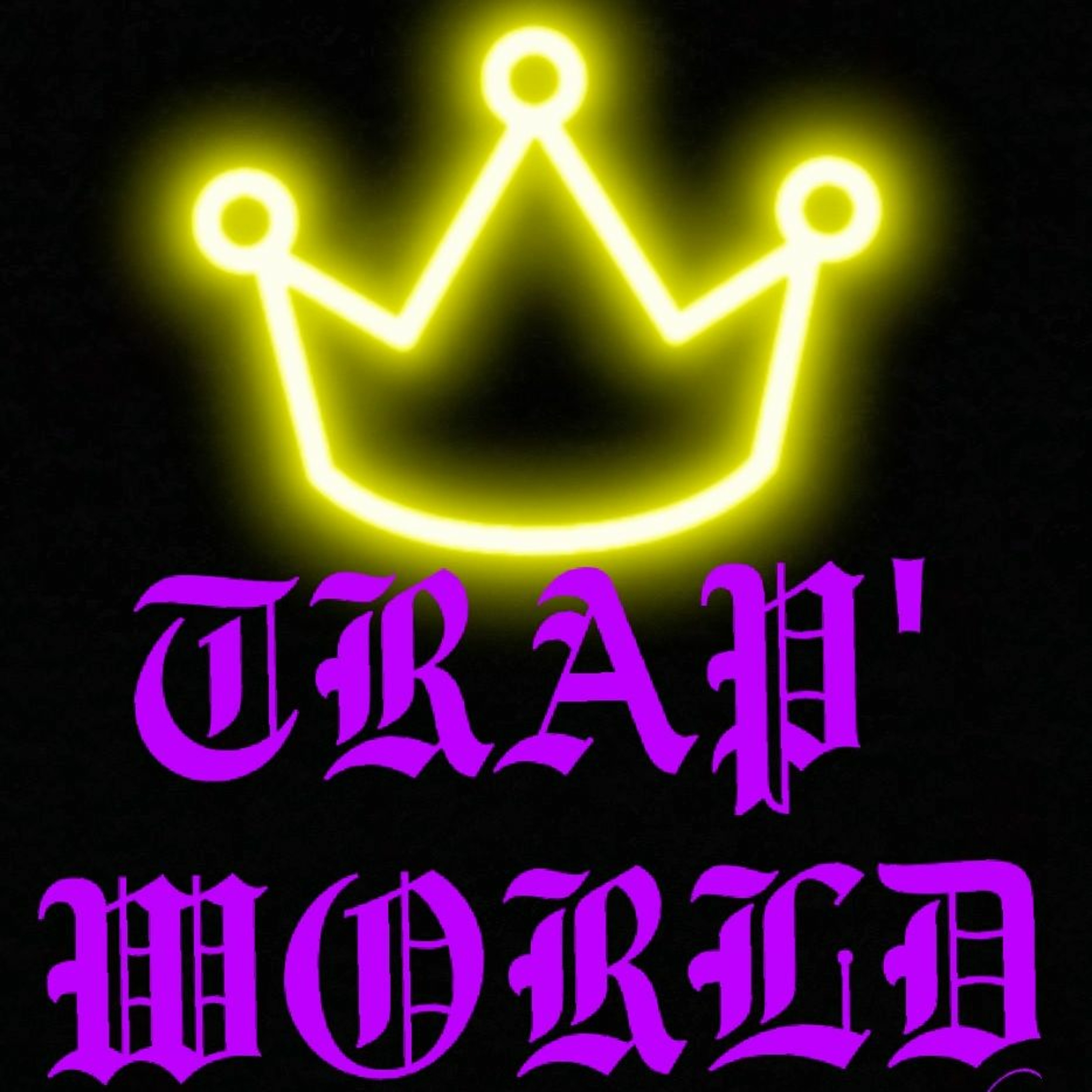 DJ DOZE TRAPWORLD 2018 episode artwork