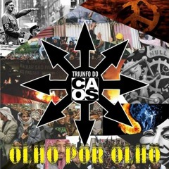 OLHO POR OLHO- ASSASSINOS FARDADOS