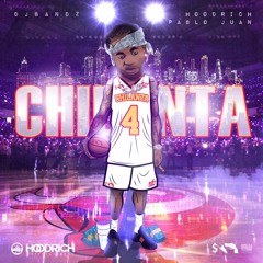 Hoodrich Pablo - Rich Hood Freestyle Prod. Dj Bandz