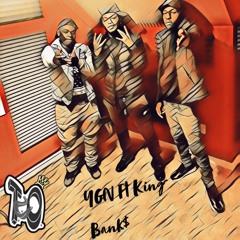 YGN - Get Out (feat. King Banks)