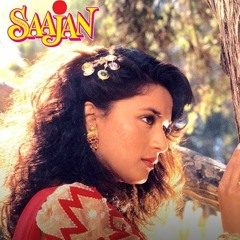 SAAJAN-1991-Mera Dil Bhi Kitna Pagal Hai